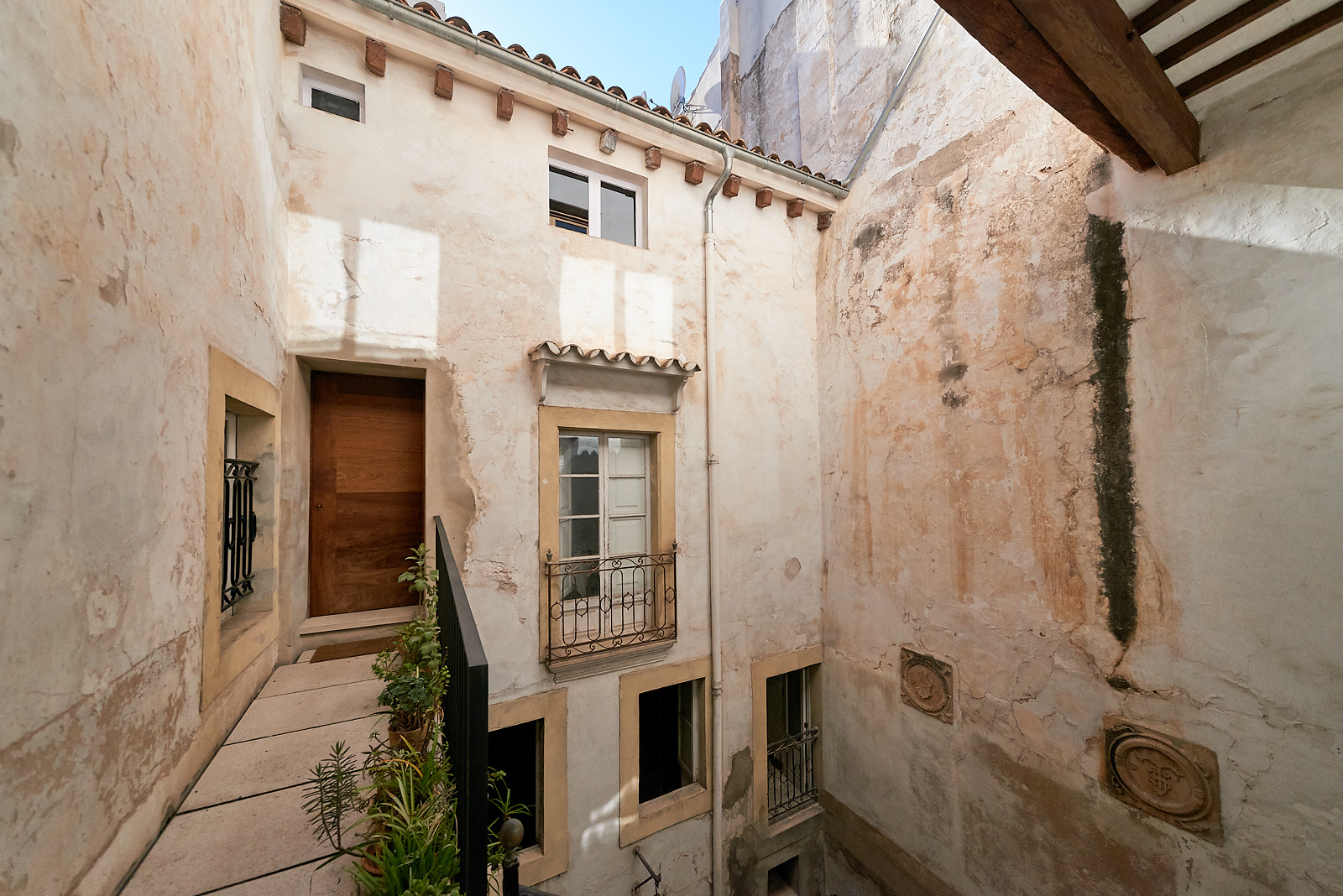 Townhouse for sale in Palma and surroundings 9
