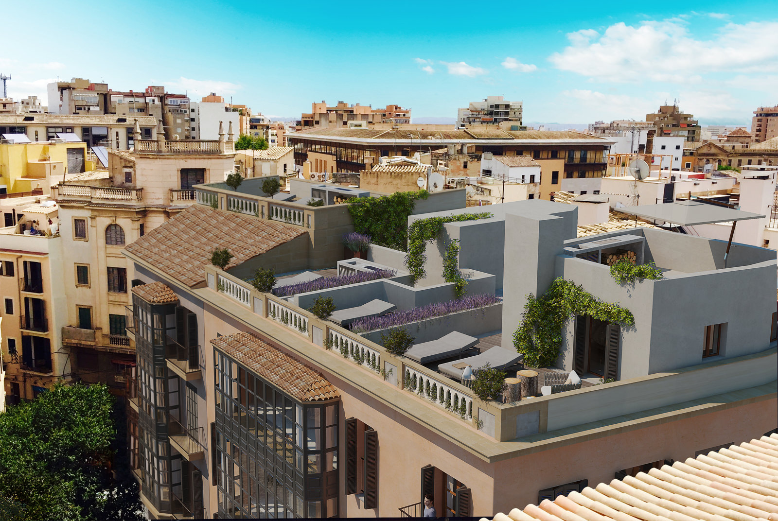 Apartment for sale in Palma and surroundings 4