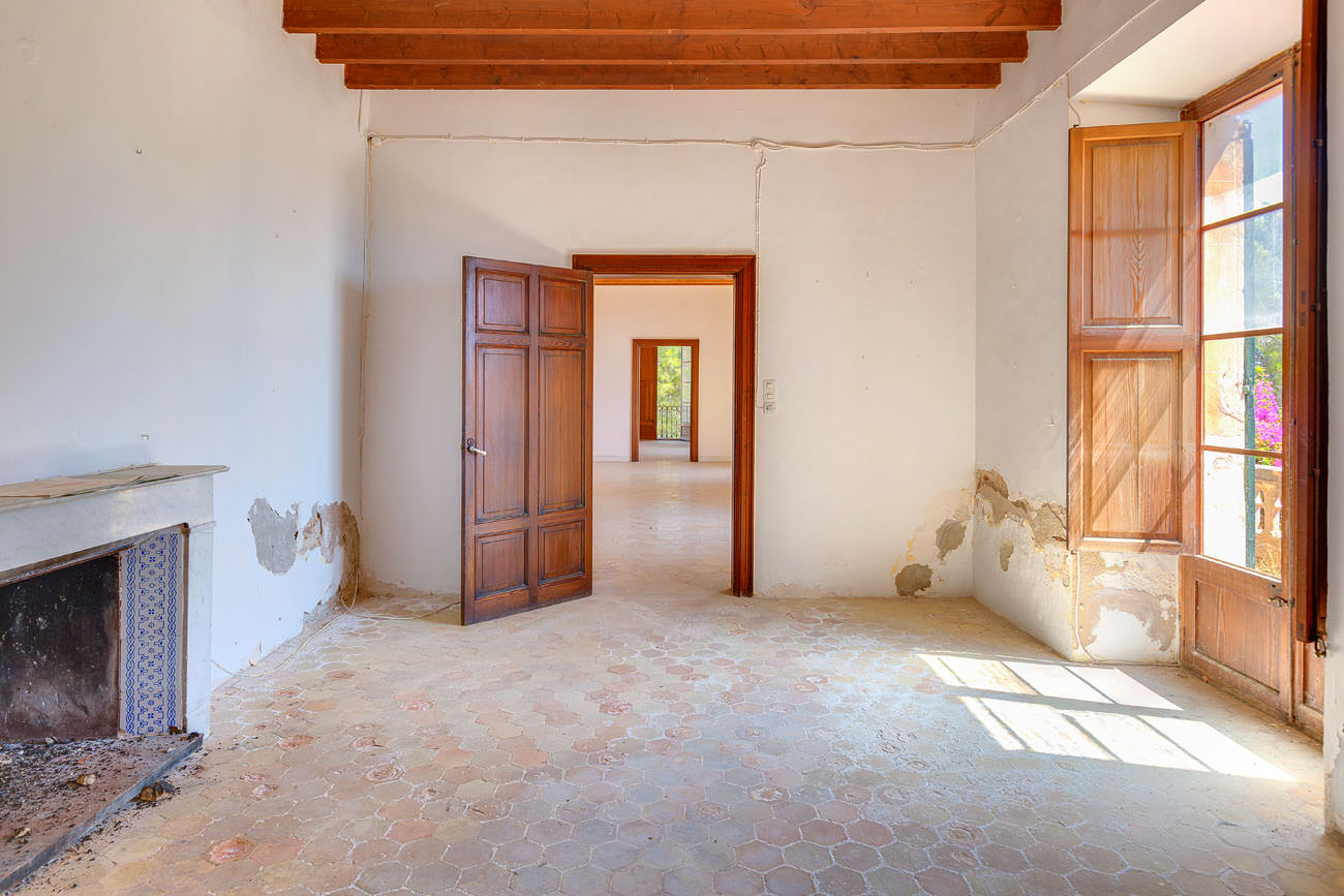 Landhaus zum Verkauf in Mallorca Southwest 12