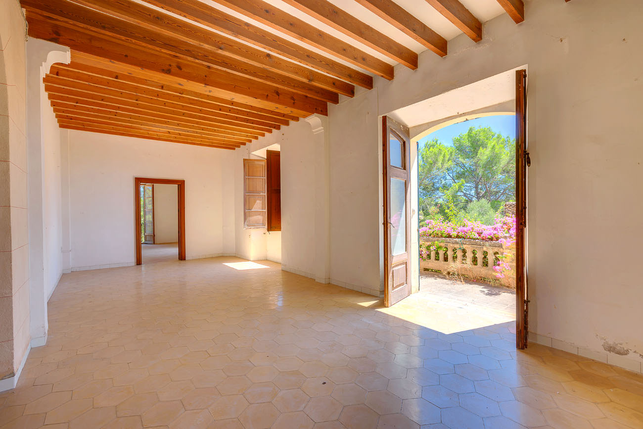 Countryhome for sale in Mallorca Southwest 13