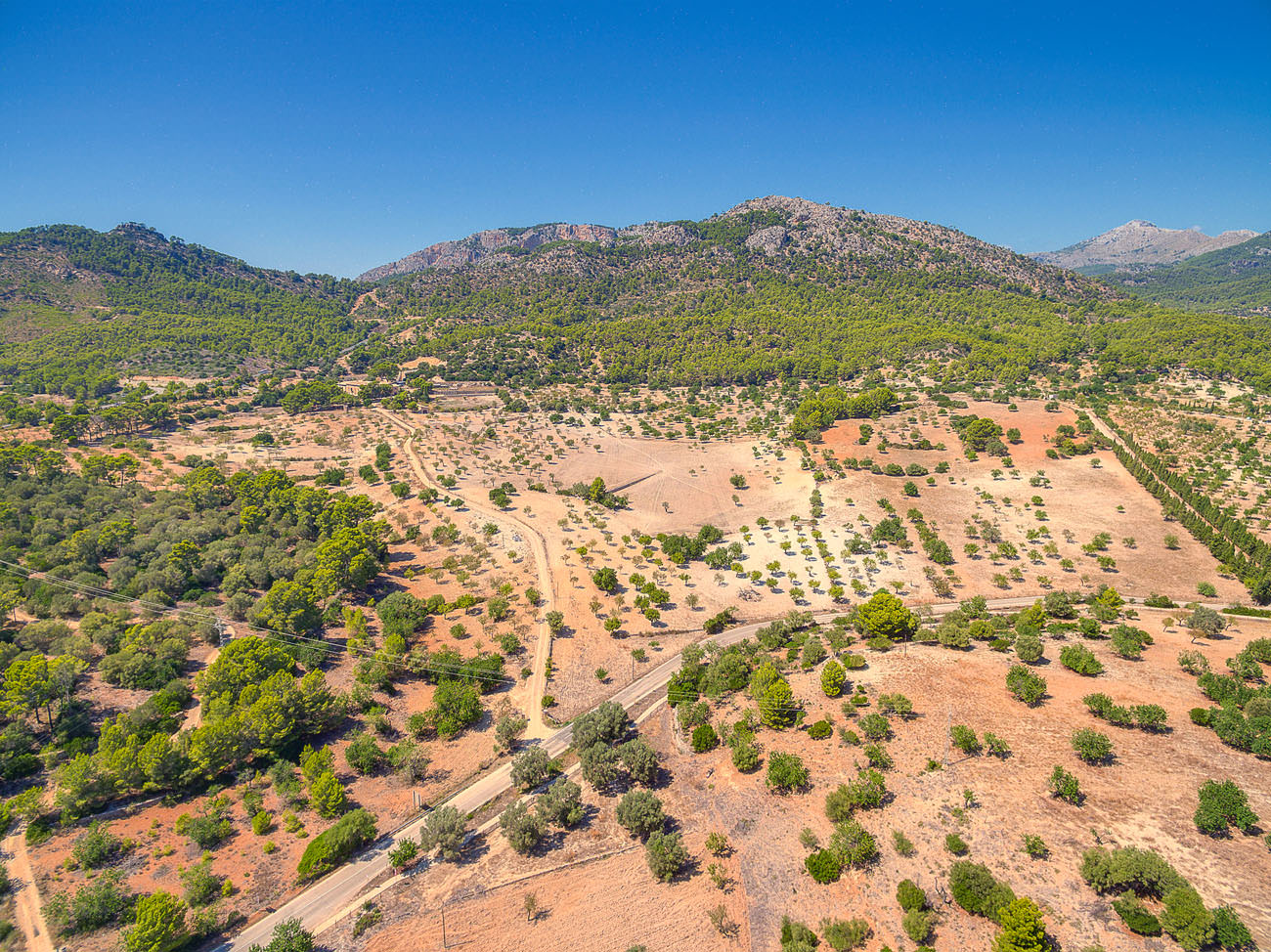 Casas de Campo en venta en Mallorca Southwest 17
