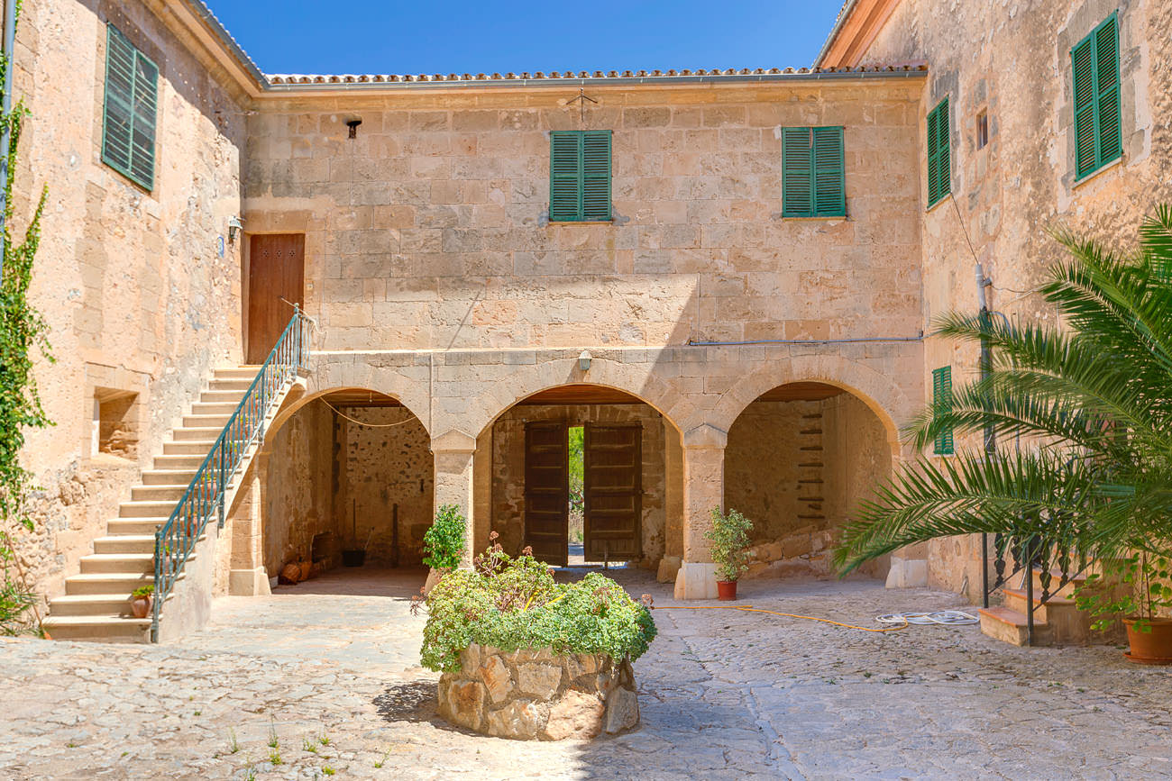 Загородный дом для продажи в Mallorca Southwest 18
