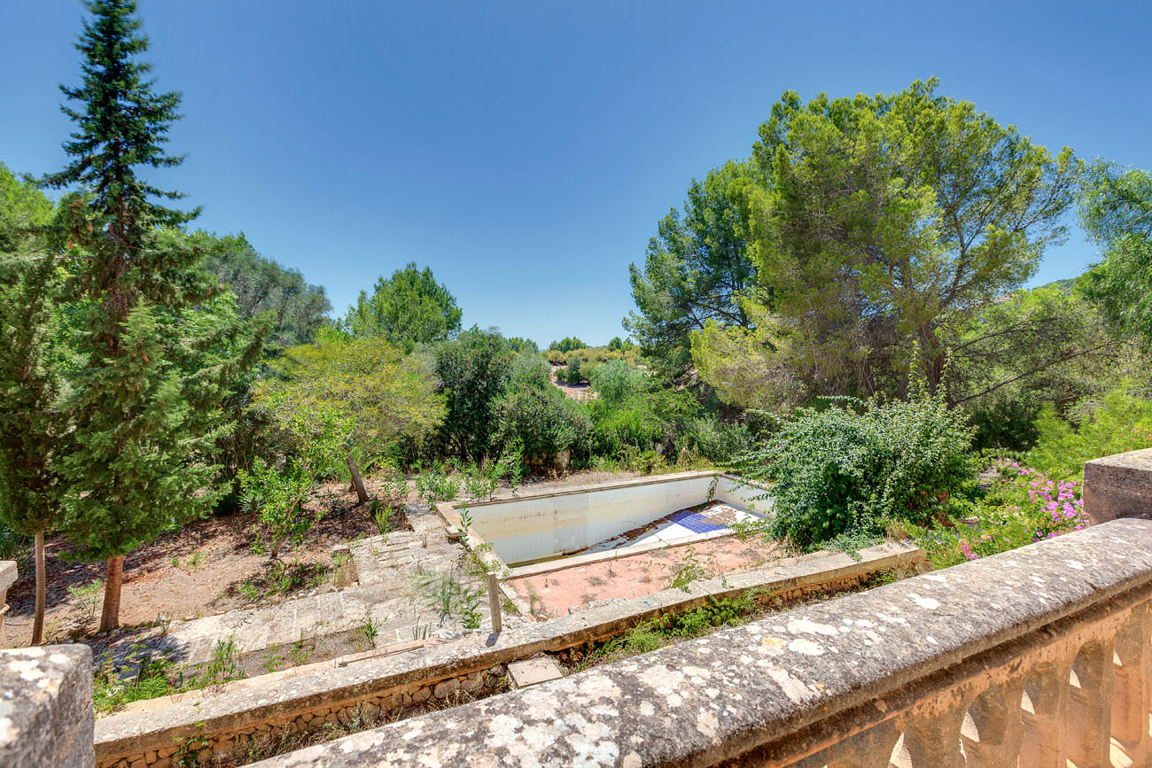 Landhaus zum Verkauf in Mallorca Southwest 19