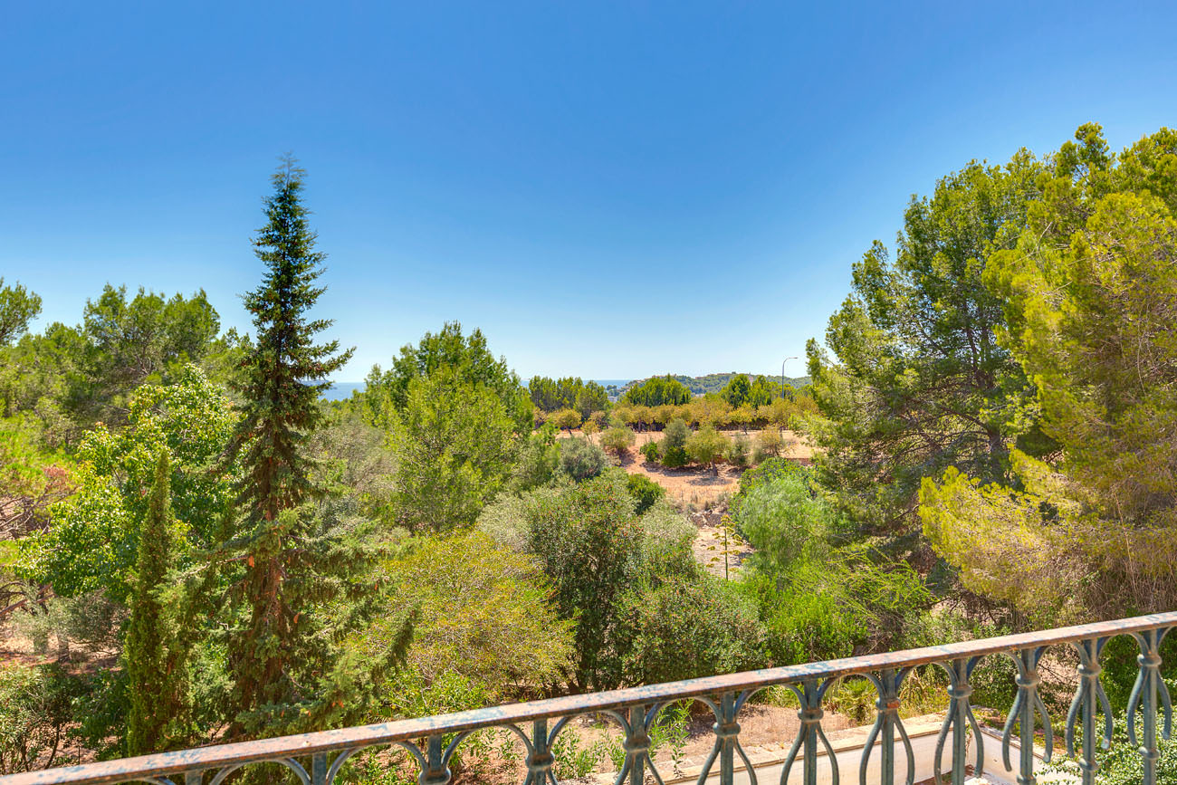 Countryhome for sale in Mallorca Southwest 20
