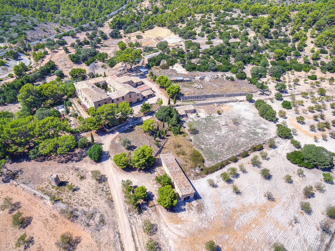 Casas de Campo en venta en Mallorca Southwest 5