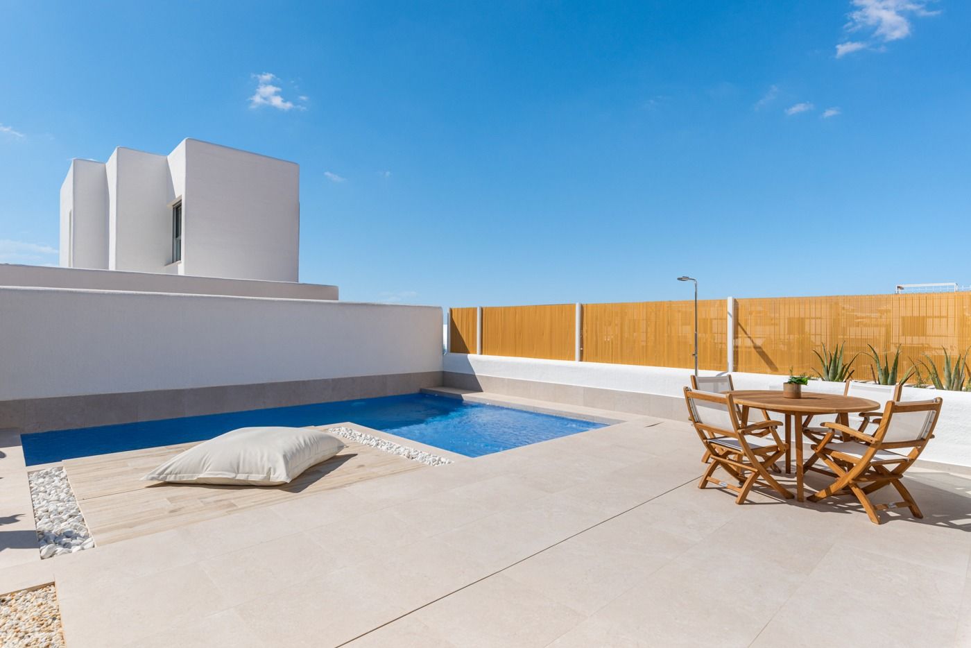 Villa à vendre à Alicante 4