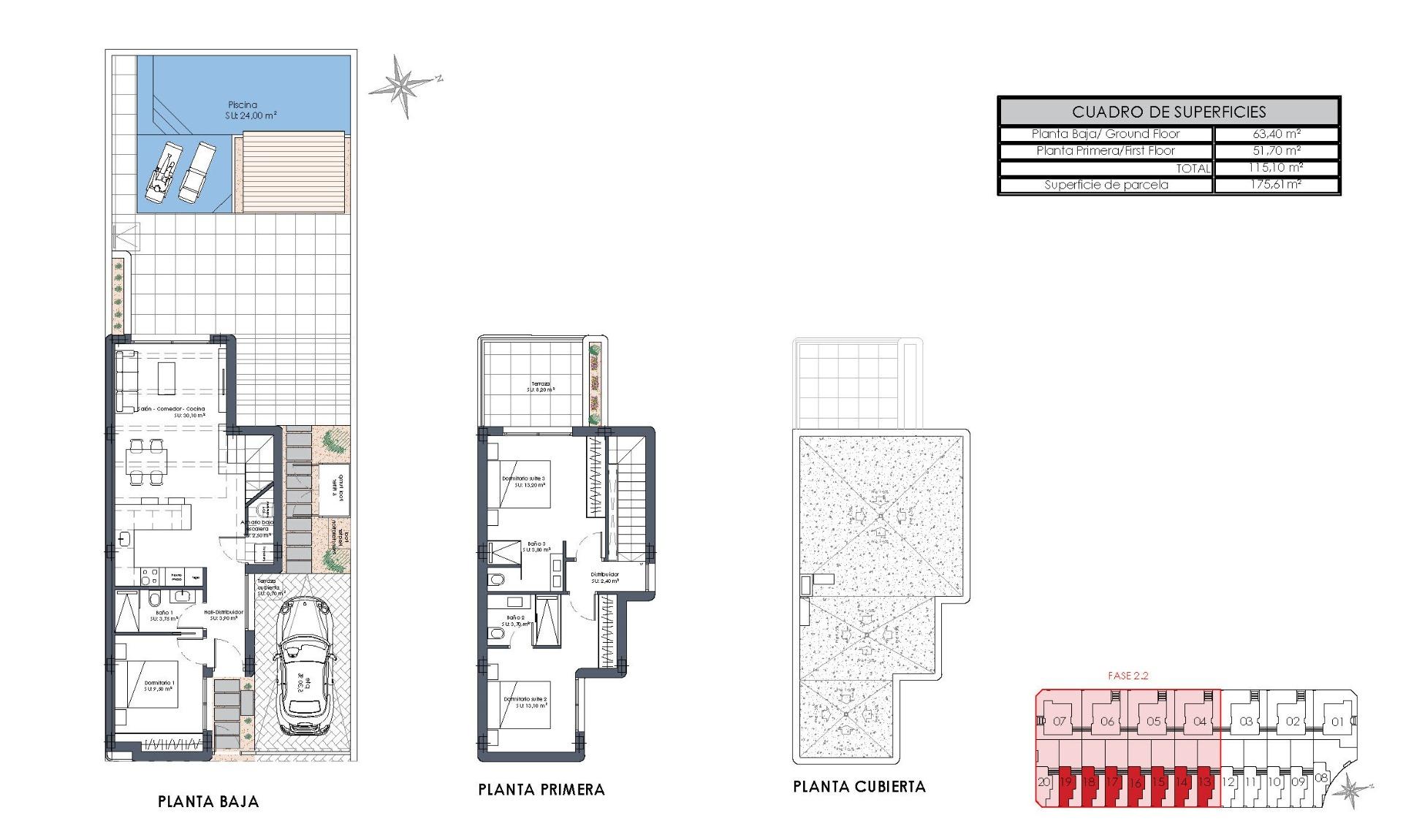 Villa till salu i Alicante 43