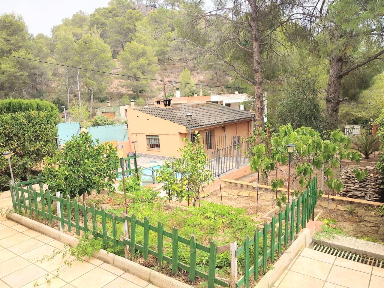 Villa te koop in Guardamar and surroundings 45