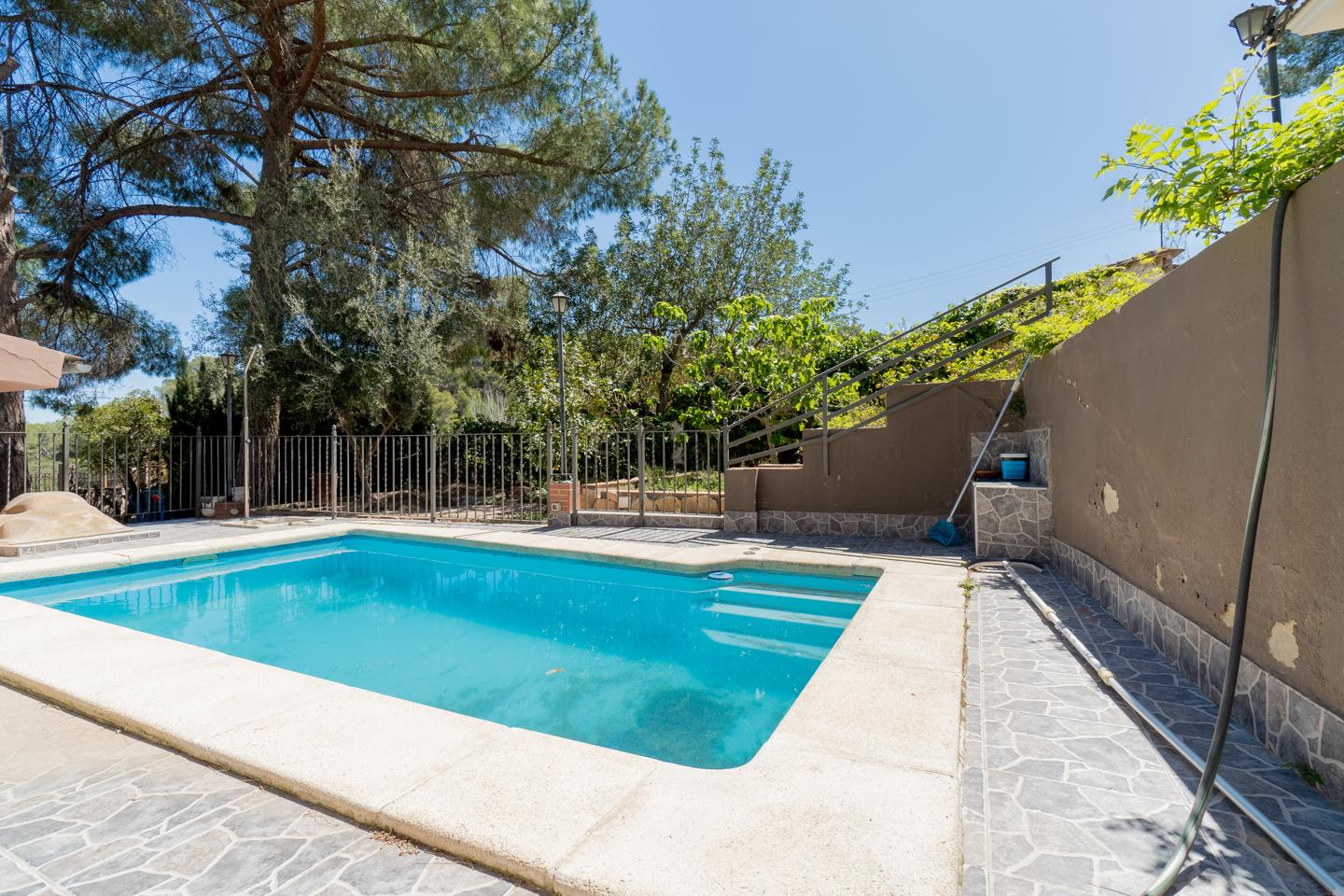 Villa for sale in Guardamar and surroundings 49