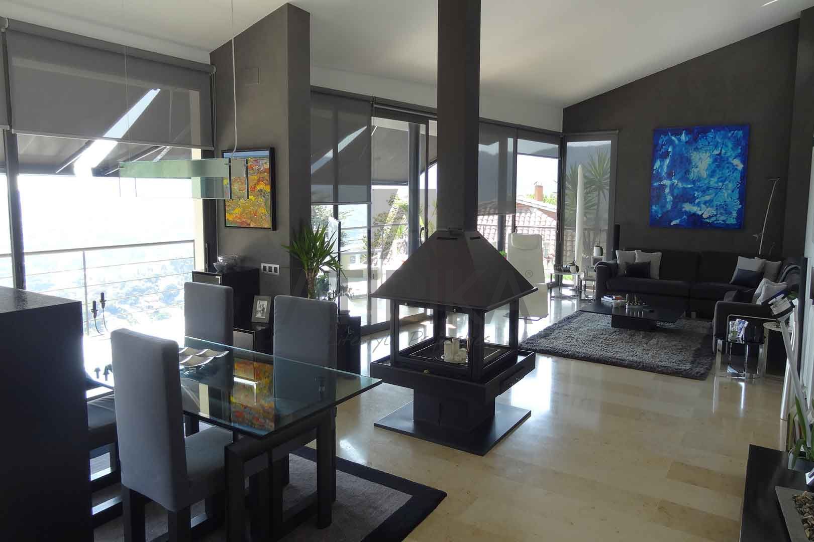 Villa for sale in Maresme 6