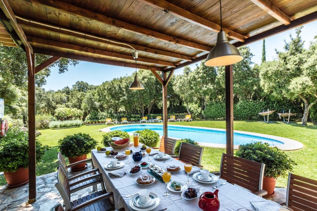 Countryhome for sale in Mallorca North 16