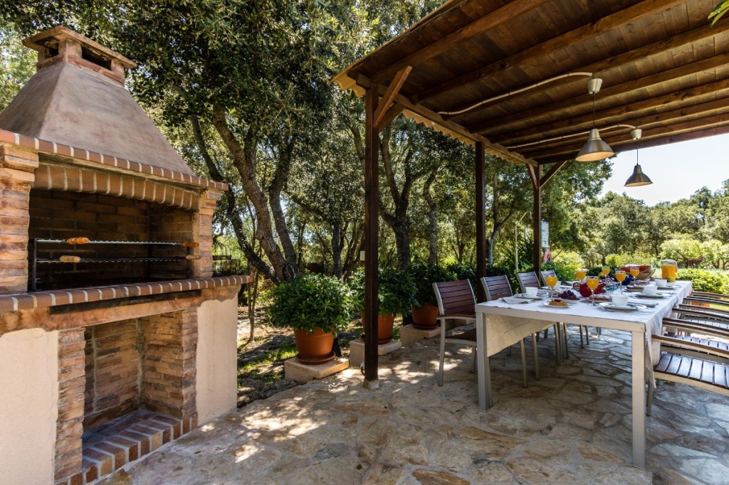 Countryhome for sale in Mallorca North 4