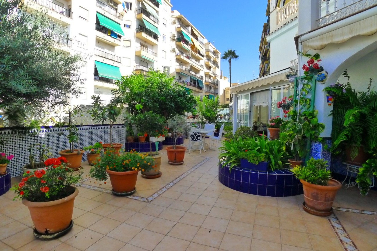Townhouse na sprzedaż w Almería and surroundings 28