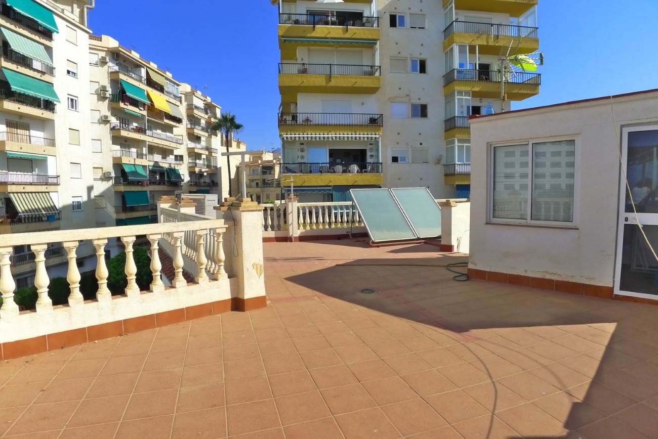 Townhouse for sale in Almería and surroundings 43