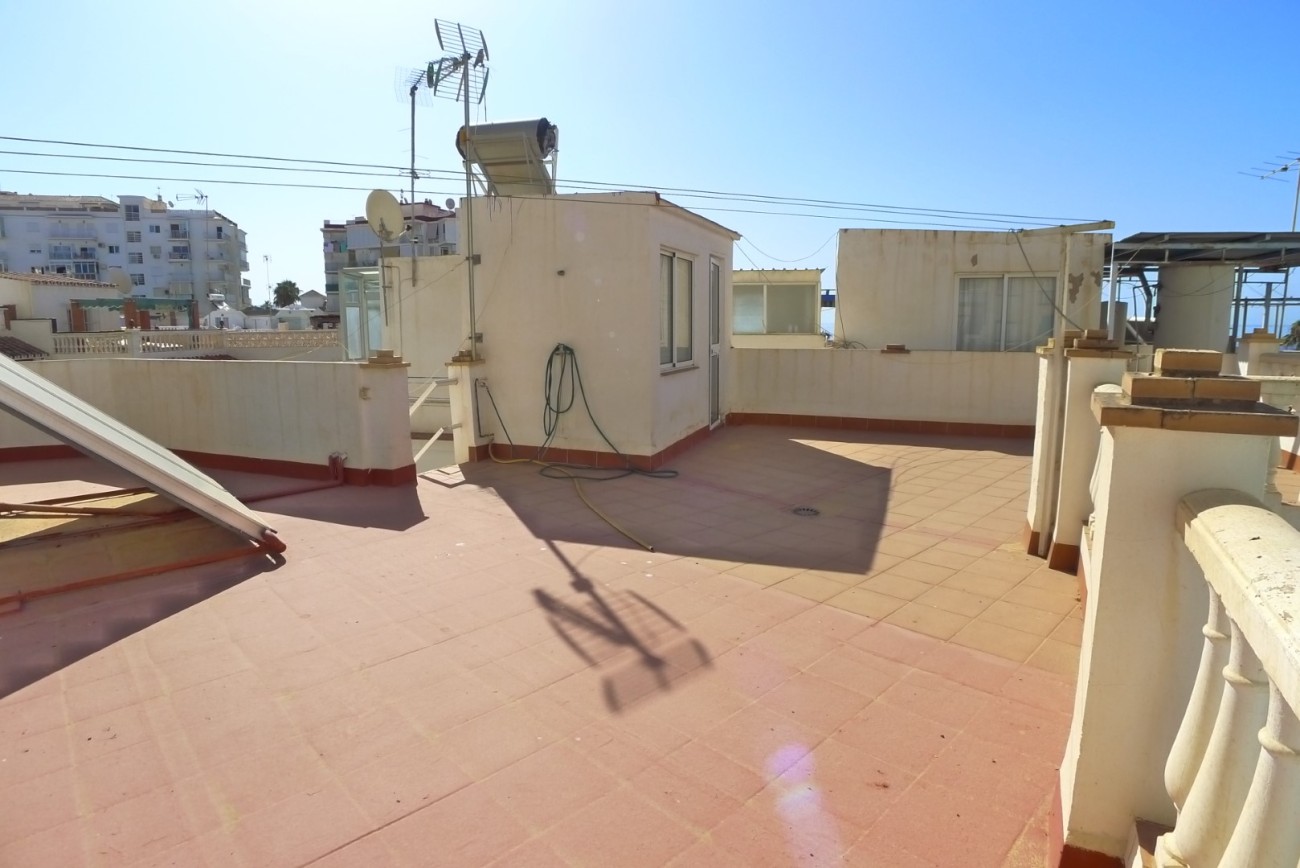 Maison de ville à vendre à Almería and surroundings 44
