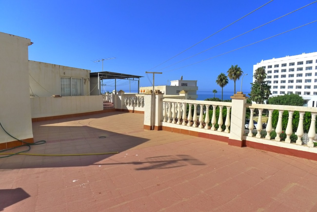 Townhouse na sprzedaż w Almería and surroundings 6