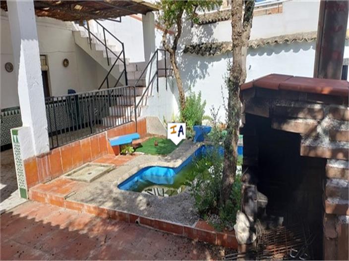 Villa for sale in Granada and surroundings 16