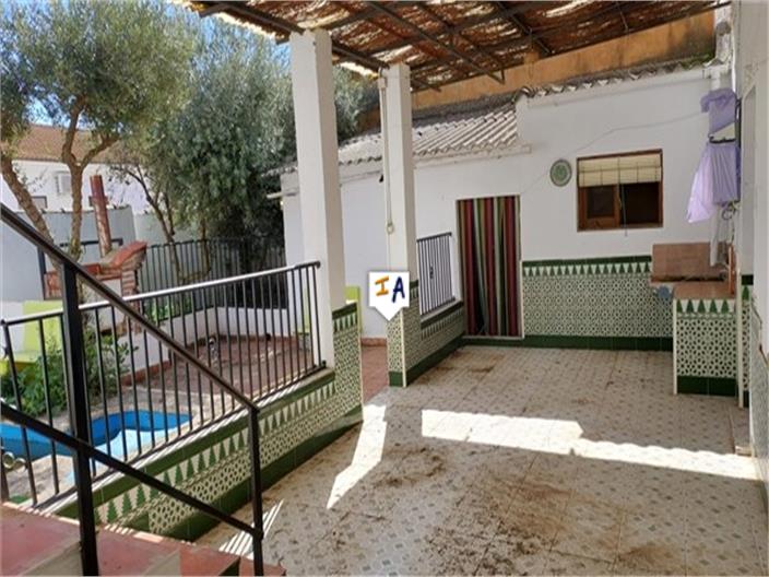 Villa till salu i Granada and surroundings 4