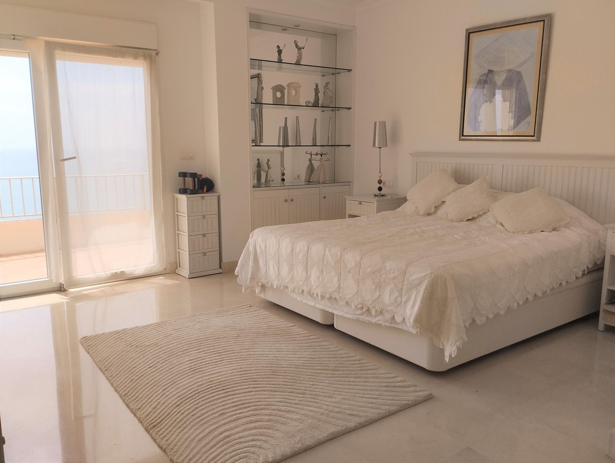 Appartement de luxe à vendre à Fuengirola 11