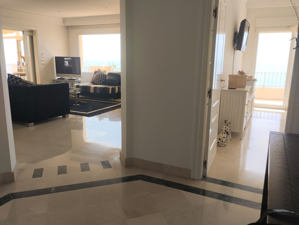 Penthouse for sale in Fuengirola 18