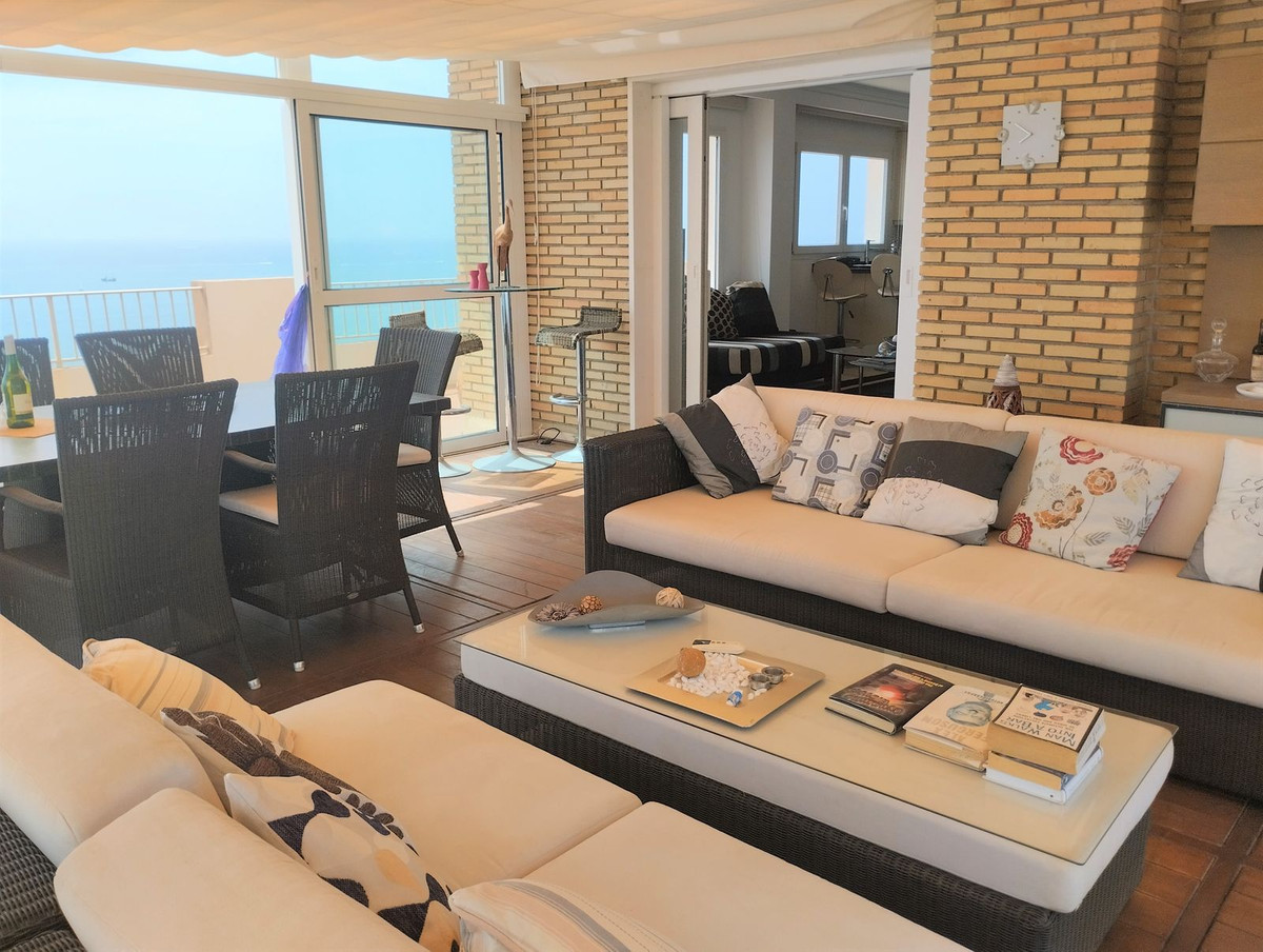 Penthouse for sale in Fuengirola 4