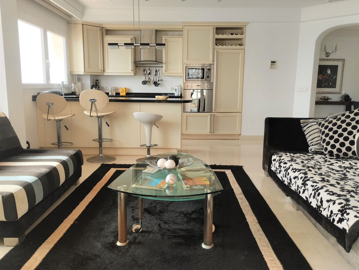 Appartement de luxe à vendre à Fuengirola 6