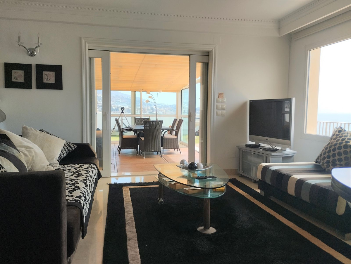Penthouse for sale in Fuengirola 7