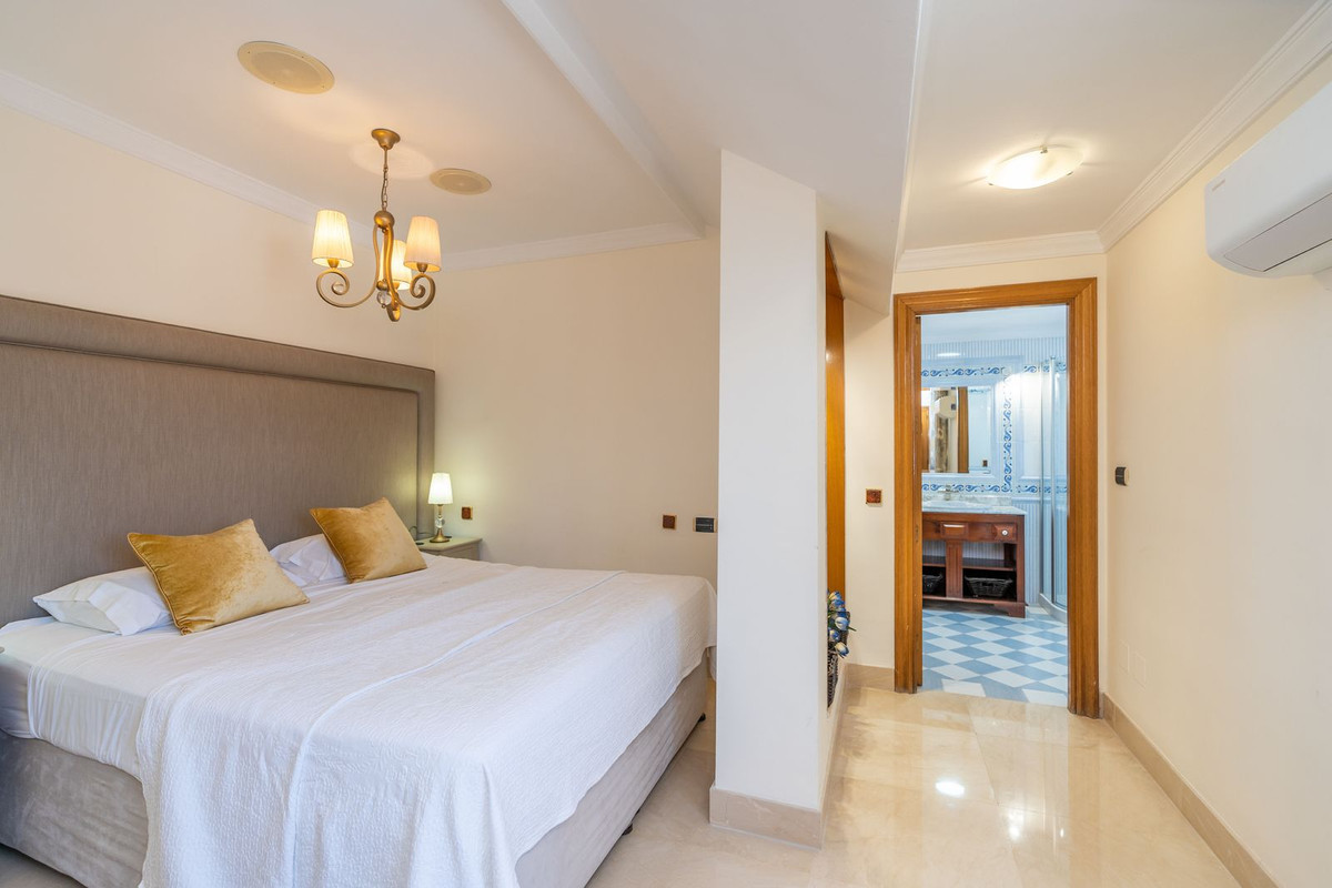 Apartament na sprzedaż w Marbella - Golden Mile and Nagüeles 10