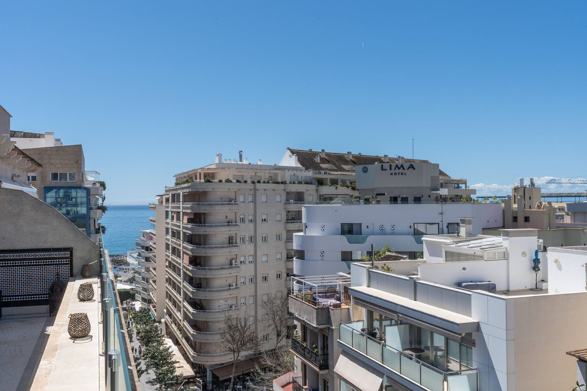 Apartament na sprzedaż w Marbella - Golden Mile and Nagüeles 18