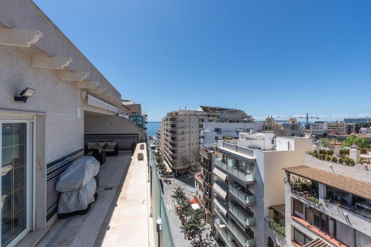 Apartament na sprzedaż w Marbella - Golden Mile and Nagüeles 19