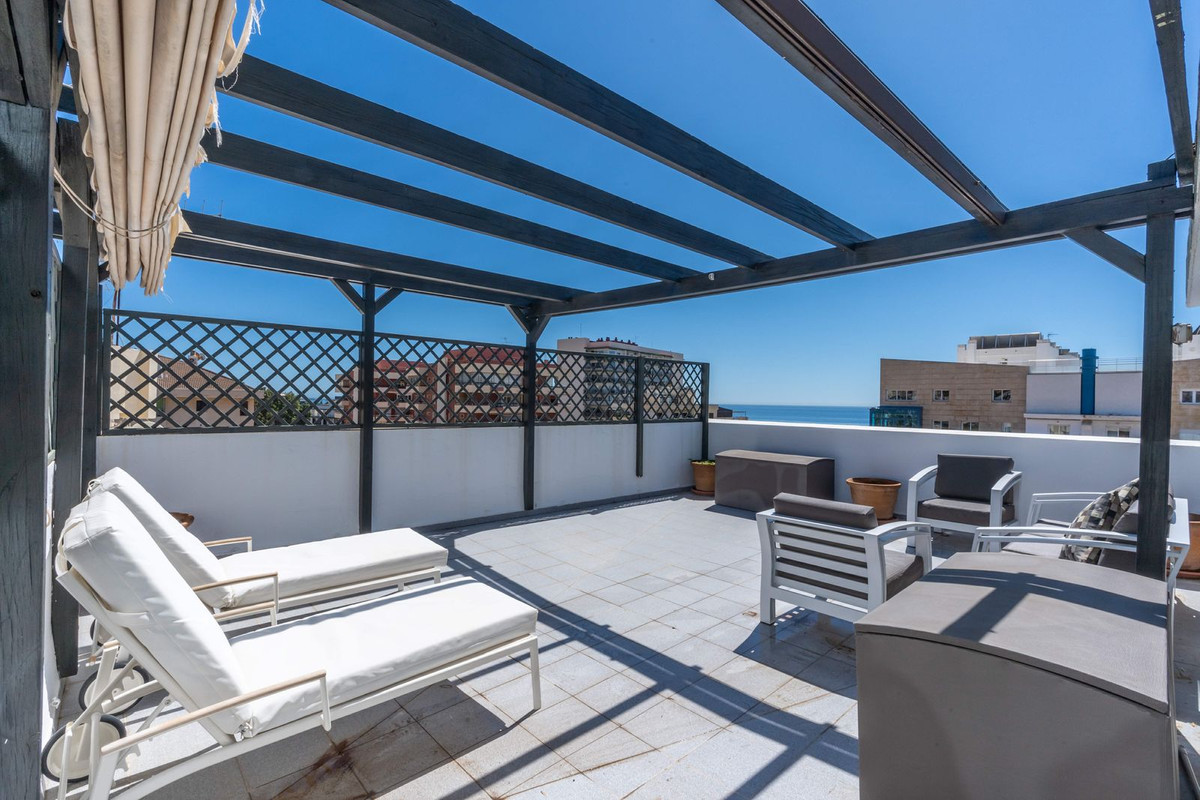 Appartement te koop in Marbella - Golden Mile and Nagüeles 21