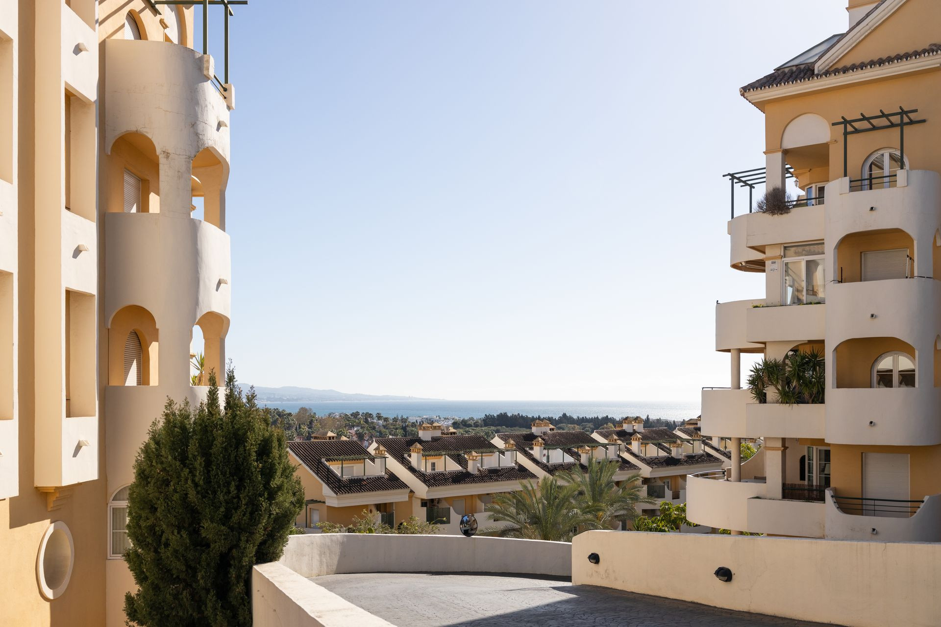 Apartment for sale in Marbella - Nueva Andalucía 22