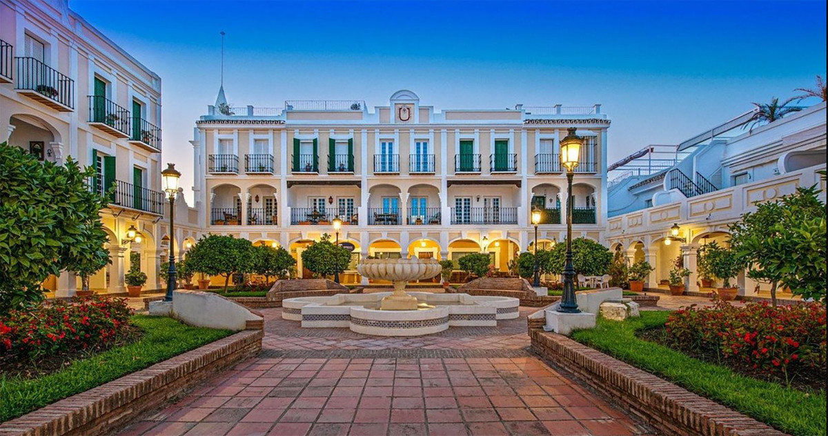 Maison de ville à vendre à Marbella - Nueva Andalucía 1
