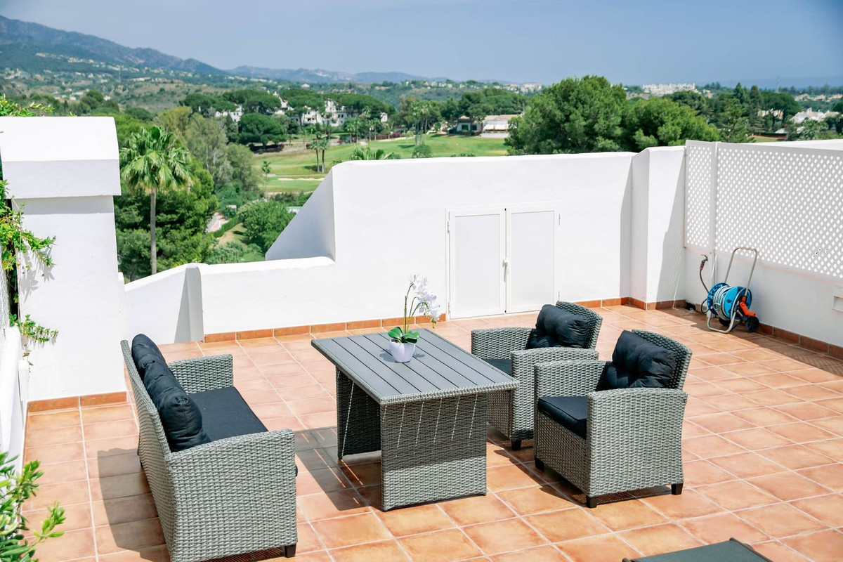 Townhouse for sale in Marbella - Nueva Andalucía 28