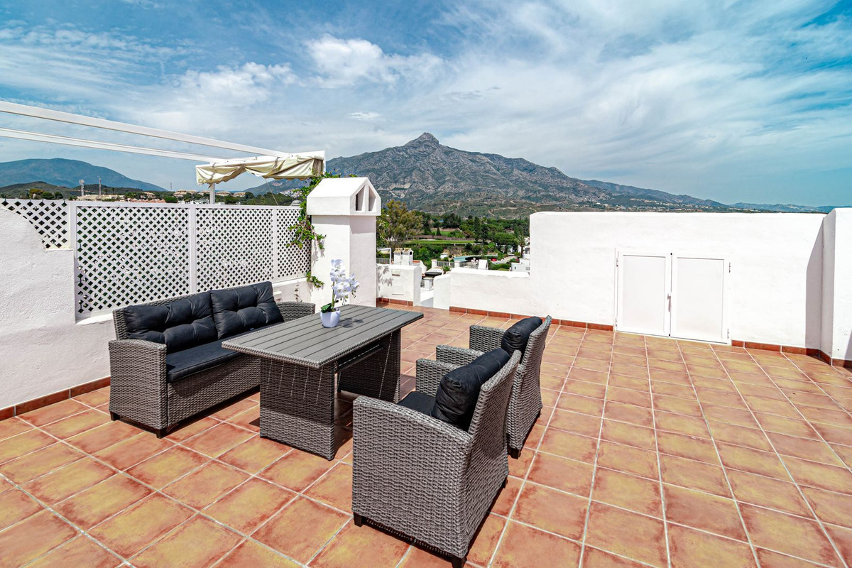 Townhouse for sale in Marbella - Nueva Andalucía 30