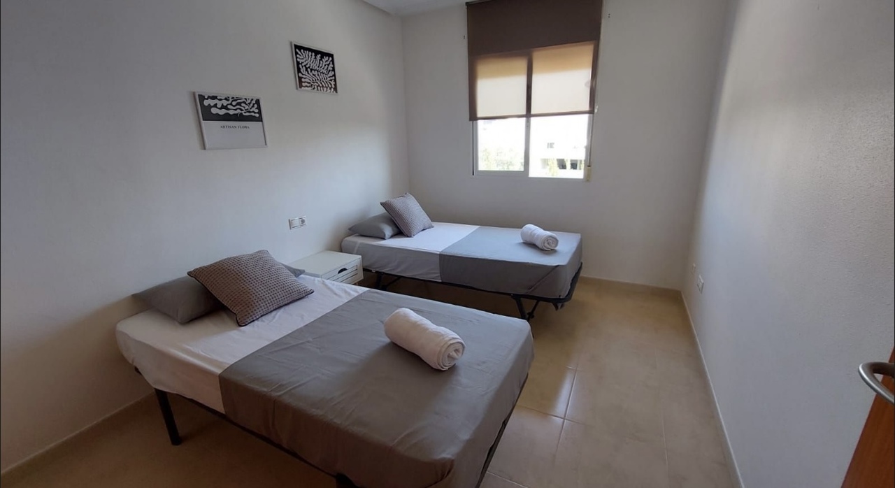 Apartamento en venta en Guardamar and surroundings 11