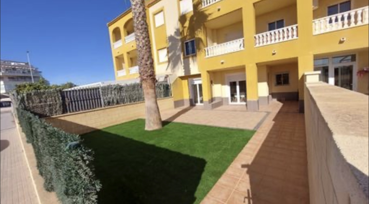 Wohnung zum Verkauf in Guardamar and surroundings 18