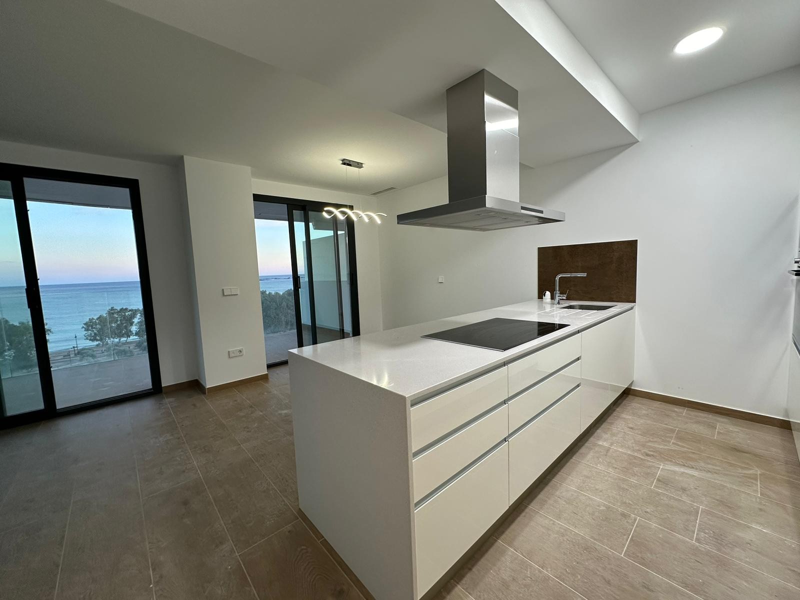 Appartement te koop in Villajoyosa 5