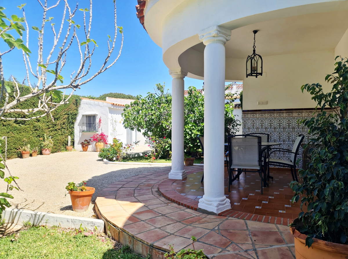 Villa for sale in Conil de la Frontera 10