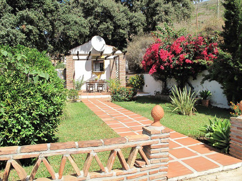 Villa for sale in Mijas 19