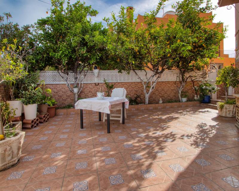Townhouse for sale in Torrevieja and surroundings 24