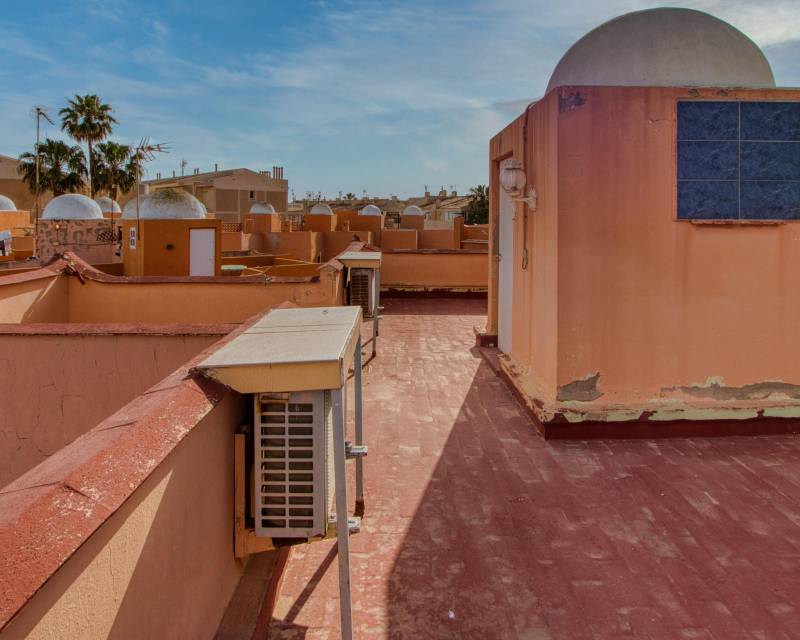 Townhouse for sale in Torrevieja and surroundings 43