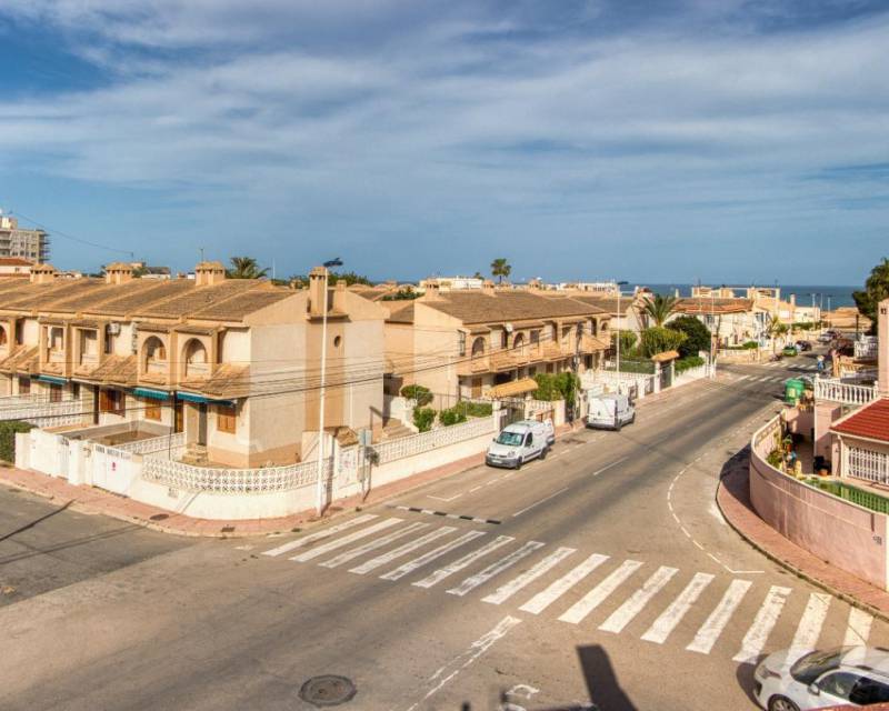 Townhouse for sale in Torrevieja and surroundings 44