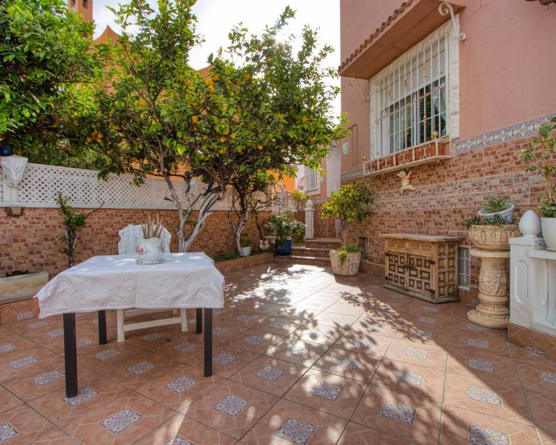 Townhouse for sale in Torrevieja and surroundings 47