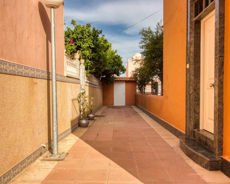 Townhouse for sale in Torrevieja and surroundings 49