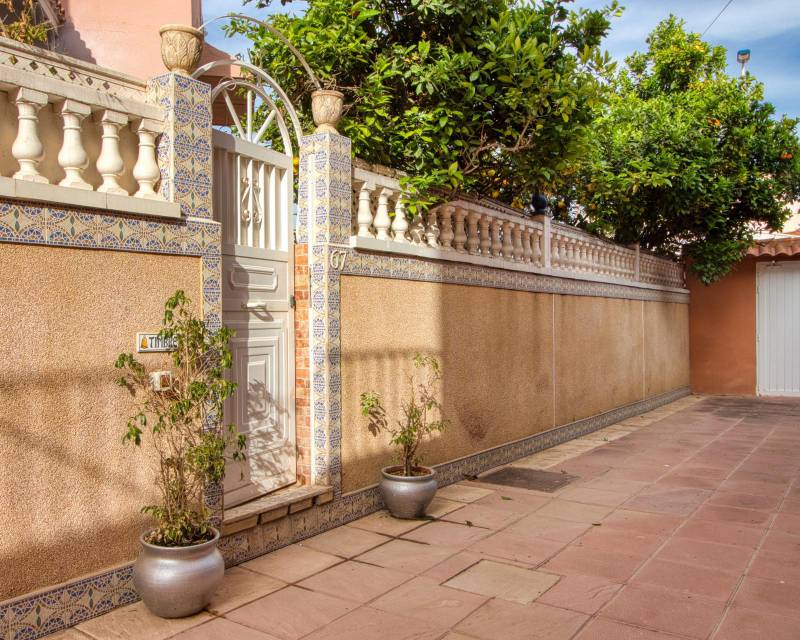 Townhouse for sale in Torrevieja and surroundings 50