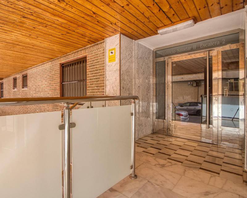 Penthouse for sale in Torrevieja and surroundings 28
