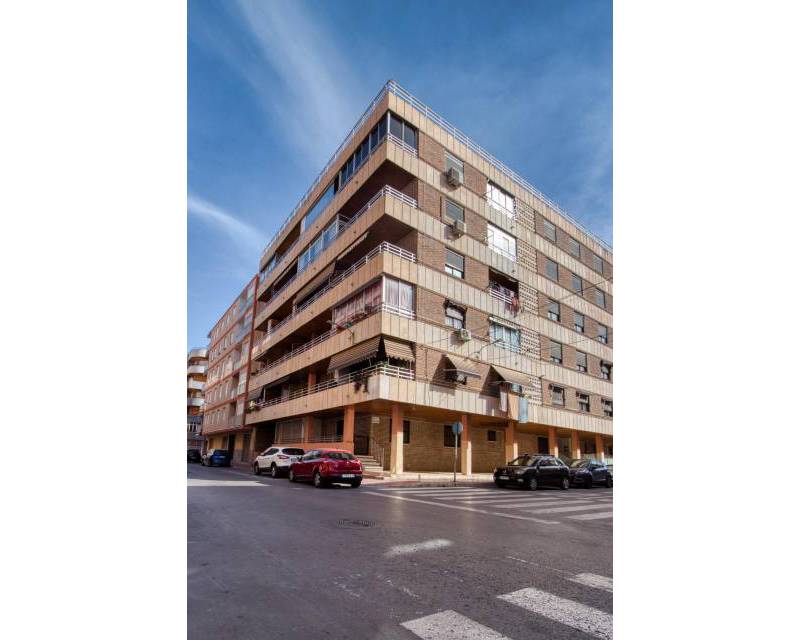 Penthouse for sale in Torrevieja and surroundings 34