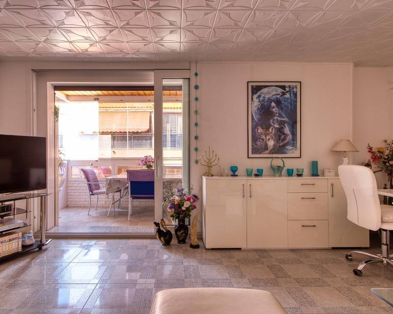 Penthouse for sale in Torrevieja and surroundings 6