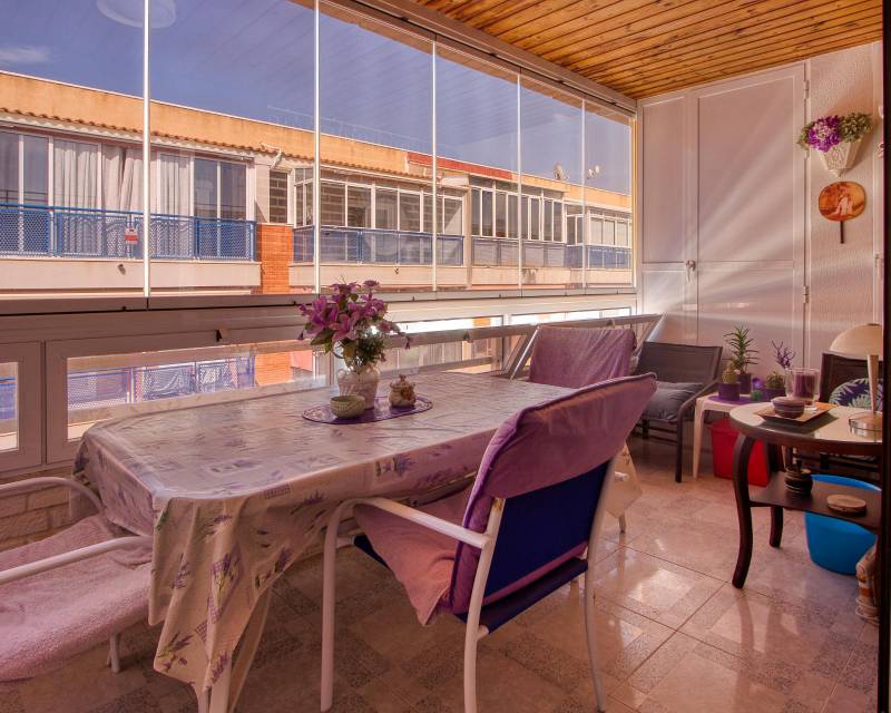 Appartement de luxe à vendre à Torrevieja and surroundings 8